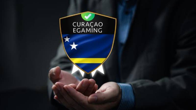 Giấy Phép Curacao Đảm Bảo Môi Trường An Toàn, Minh Bạch Cho Net88